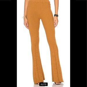 LPA Camel Pants